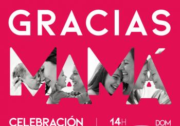 Día de la madre en A Coruña