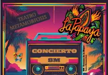 La Papaya en Barcelona