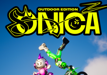 Sonica IV Aniversario: Outdoor Edition en Zaragoza