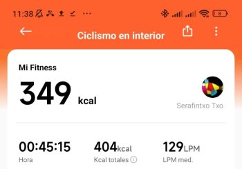 Proba en Gipuzkoa