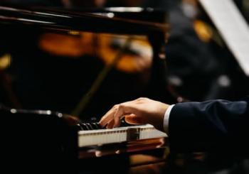 Beethoven Emperor Piano Concerto by Candlelight en London