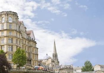 England in One Day: Stonehenge, Bath, the Cotswolds and Stratford-upon-Avon Day Trip from London