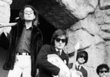 The Premonitions (USA) 60's Garage R&R /PrettyThingClub. En Madrid