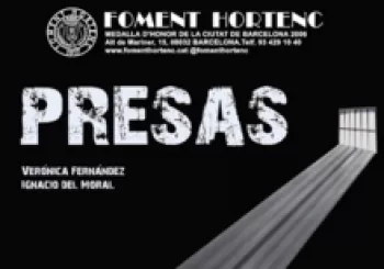 PRESAS. En Barcelona