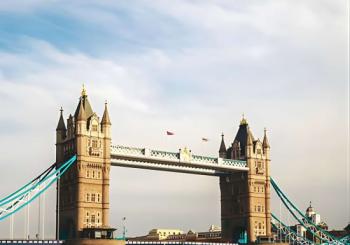 History of London Photography Tour