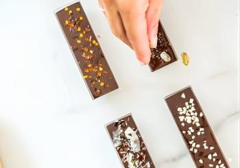 Make Your own Amazing Chocolate in Notting Hill en London