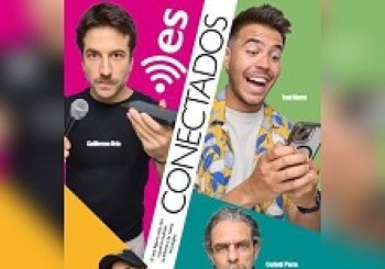 Desconectados - en Madrid