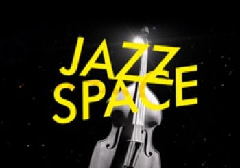 Jamboree Jazz Space by Marc Ayza en Barcelona