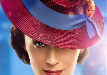 Mary Poppins Walking Tour of London