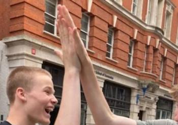 Will Breaker - Private Outdoor Adventure Game in London