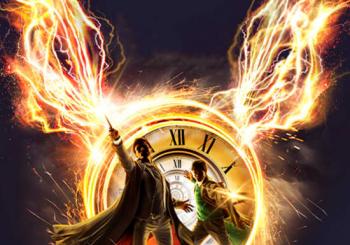 Harry Potter & the Cursed Child Parts One & Two London
