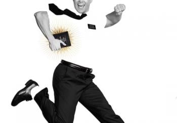The Book of Mormon: The West End's Funniest Musical en London