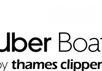 IFS Cloud Cable Car and One Way Uber Boat by Thames Clippers journey en London
