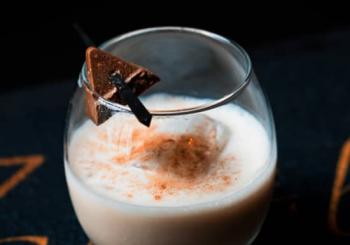 The Chocolate Cocktail Club London