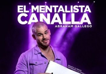El mentalista canalla ALGUAZAS