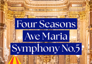 Classic Gala - Vivaldi, Mozart y más a Barcelona