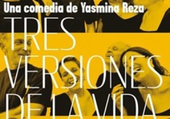 Tres versiones de la vida en Madrid