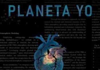 Planeta Yo en Madrid