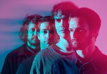 All Them Witches - House Of Mirrors Tour Hamburg