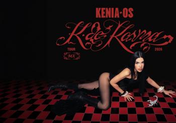 Kenia Os Monterrey