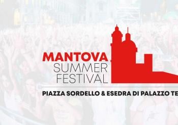 WILCO - A Tour With Wilco | Mantova Summer Festival