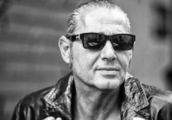 LUCA CARBONI – RIO ARI O LIVE en Forte dei Marmi