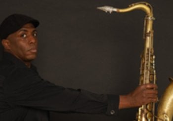 Lawrence Clark Band en Barcelona