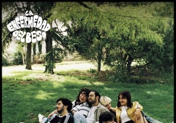 LA ENFERMEDAD DEL BESO EN CÓRDOBA