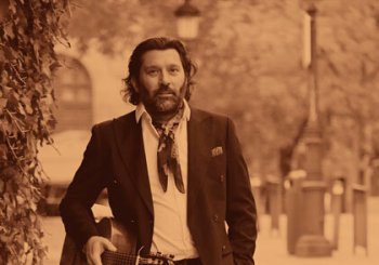 Josemi Carmona · Mi música, mi vida en Café Berlín en Madrid