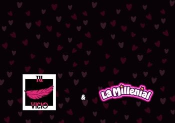 Tu Vicio & La Millenial: Una noche de amor en Madrid