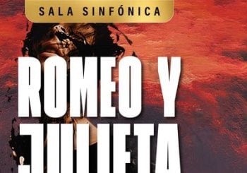 Romeo y Julieta, Las músicas más románticas de la historia en Madrid