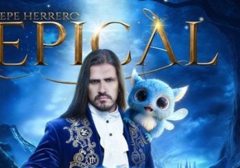 Epical: Allá Donde Naclos Sueños