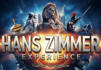 Hans Zimmer Experience