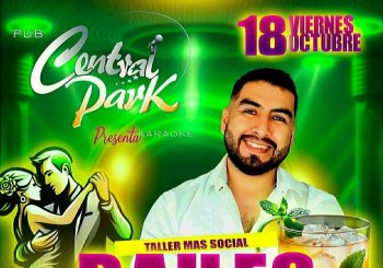 Taller de Baile Salón - Latino - Nic@s y Amigos Católicos Sab 28/02 en Madrid