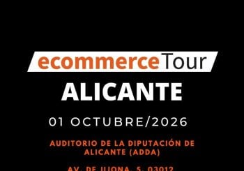 ECOMMERCE TOUR ALICANTE Alicante/Alacant