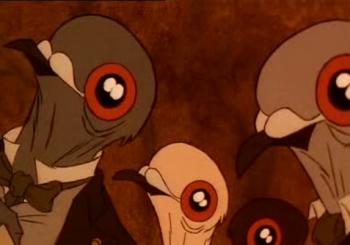 Festival Imaxinaria: CLAUSURA + entrega premios A Coruña