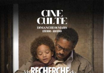 Food Fiction X Le Bethel - Le Ciné Culte Nice
