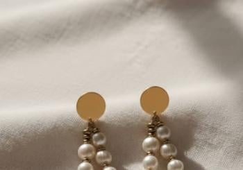 Atelier DIY Bijoux au Solis avec la créatrice AIME P? a Paris