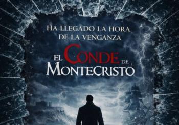 El Conde Montecristo en el Teatro Victoria en Madrid