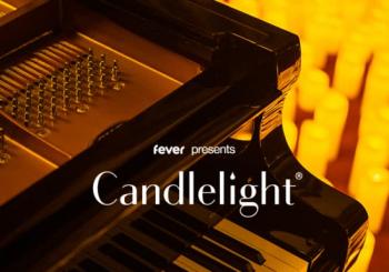 Candlelight: Tribute to Ludovico Einaudi Birmingham