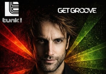 Get Groove w/ Fiberroot (Ellum, Correspondant, ILUNA) @ Sala Tunk (Irun) en Gipuzkoa