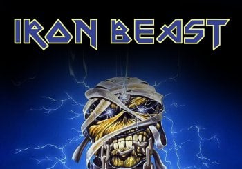 Iron Beast (Iron Maiden tribute) en Bizkaia