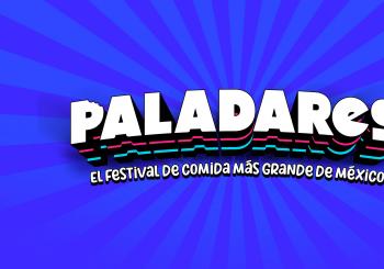 Festival Paladares Vip Sábado Monterrey