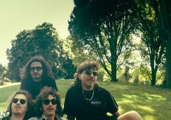 Longheads + Black Maracas en Madrid