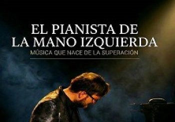 El Pianista de la mano izquierda PAMPLONA-IRUÑA