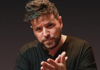 Pablo Lopéz en Porriño - Pontevedra