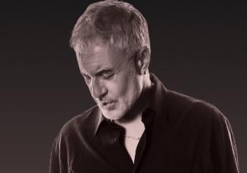 Sergio Dalma en Porriño - Pontevedra