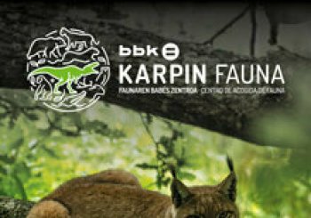 V. NO GUIADA bbk Karpin (desde 7 marzo) en Bizkaia