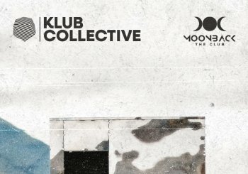 Klub Collective Present: Angel Molina, O.utlier, Zoen, Kaizen, Utopian, David Escudero & Fran Acosta en Granada