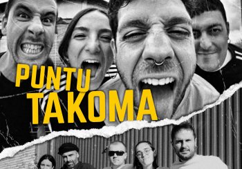 Eskafandra + Puntu Takoma en Bizkaia